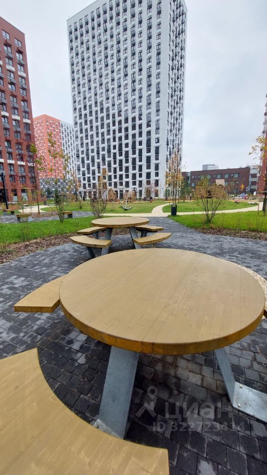 Аренда студии улица Трехполье, 6к1