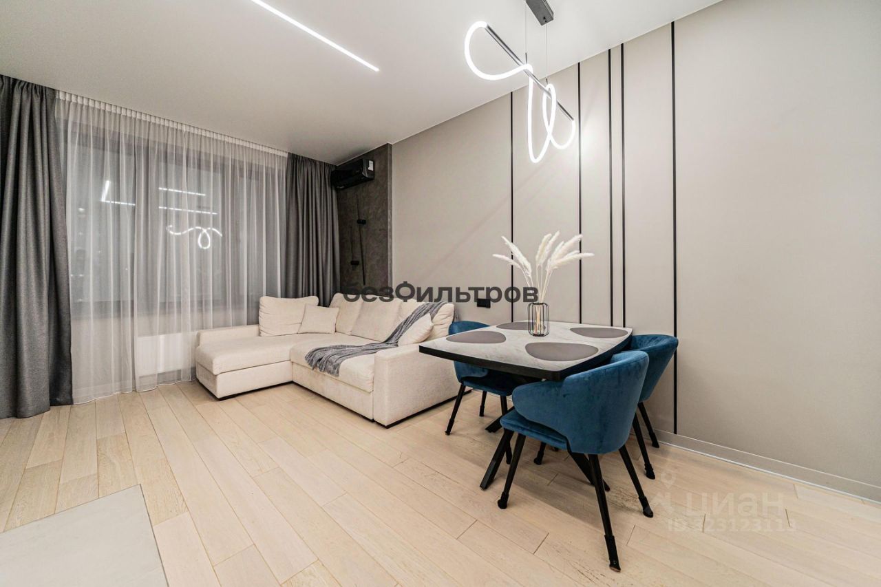 Продажа 2-комн квартиры на вторичном рынке Волоколамское шоссе, 71/8к1