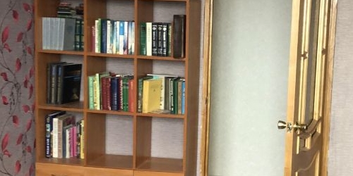 3-комн квартира пос. Понтонный, Южная улица, 13