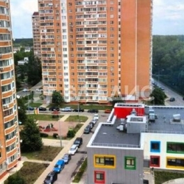 Продажа 2-комн квартиры на вторичном рынке Балашиха, ул Твардовского,  д. 12