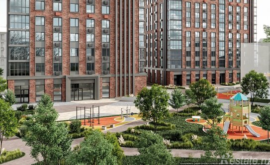 Продажа 1-комн квартиры в новостройке Рязанский проспект,  д. 39А с2Б/Н