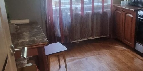 1-комн квартира Парусный проезд, 12