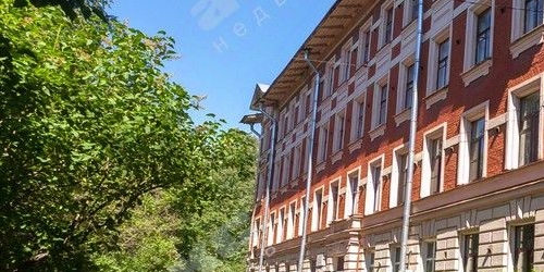 4-комн квартира Политехническая улица, 29к1