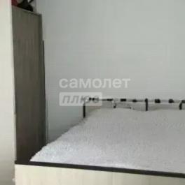 Продажа 2-комн квартиры на вторичном рынке Одинцово, ул Каштановая,  д. 7