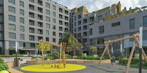 2-комн квартира шоссе Революции,  д. 3,  к. 1