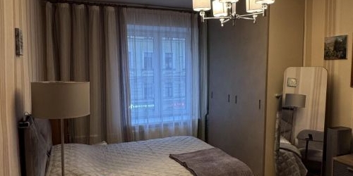 1-комн квартира Садовая улица, 67