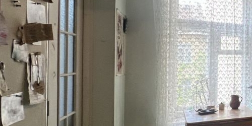 2-комн квартира Псковская улица, 7