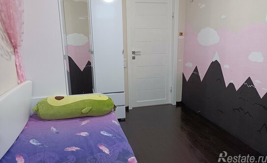 Продажа 2-комн квартиры на вторичном рынке Обуховской обороны пр-кт,  д. 221