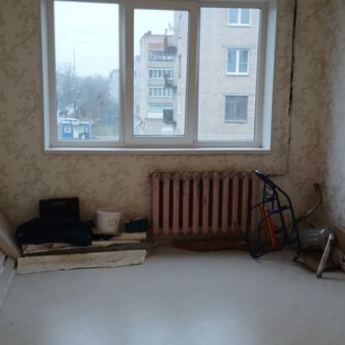 3-комн квартира Сланцы г, Кирова ул,  д. 16А