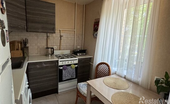 Продажа 1-комн квартиры на вторичном рынке Дубки, Можайское шоссе