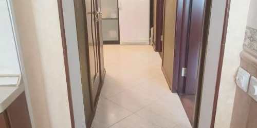 2-комн квартира 2-й Саратовский проезд, 6К2