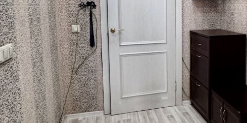 1-комн квартира улица Белы Куна, 1к1