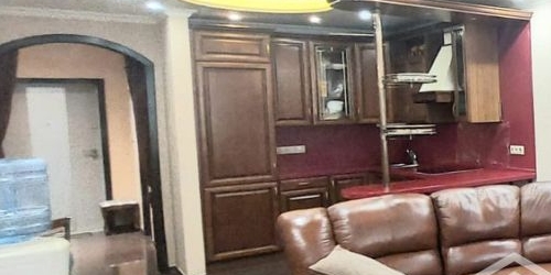 3-комн квартира Никитинская улица, 31К2