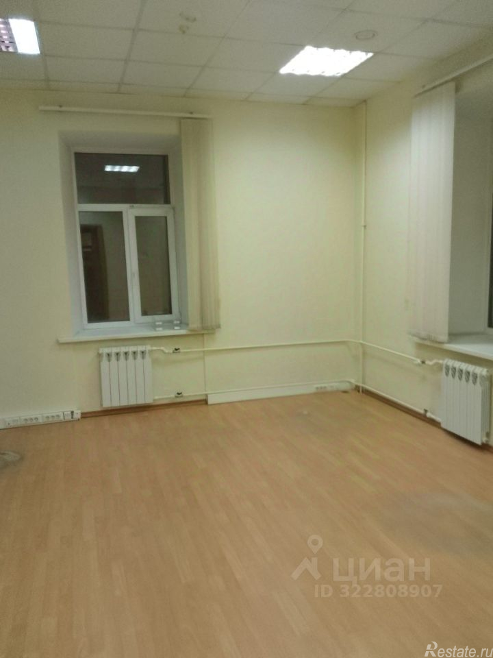 Аренда офиса Казенный Б. пер,  д. 8 с1