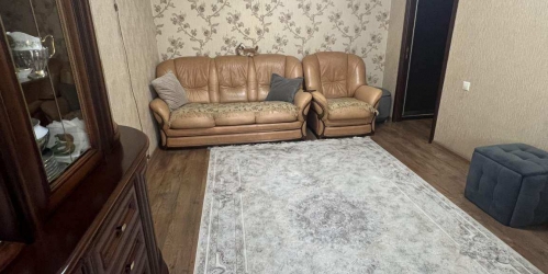 2-комн квартира Сумской проезд,  д. 12,  к. 3