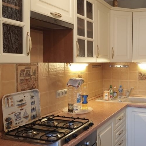 2-комн квартира Большой Рогожский переулок, 10К1