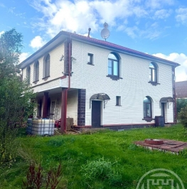 Продажа дома Карьер Мяглово место, д. 634 Продажа дома Карьер Мяглово место, д. 634