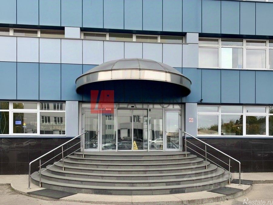 Аренда офиса Дорожная улица,  д. 60Б