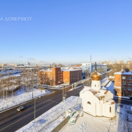 Продажа 2-комн квартиры на вторичном рынке ул Варфоломеевская,  д. 13