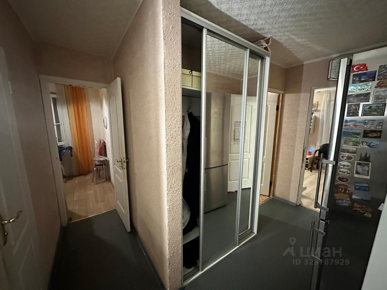 Продажа 2-комн квартиры на вторичном рынке Территория мкр, Старая Купавна, 2