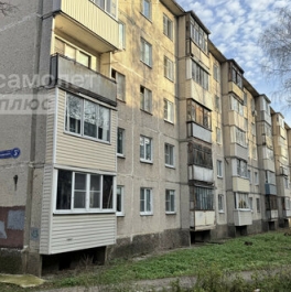 Продажа 1-комн квартиры на вторичном рынке Воскресенск, ул Зелинского,  д. 5б