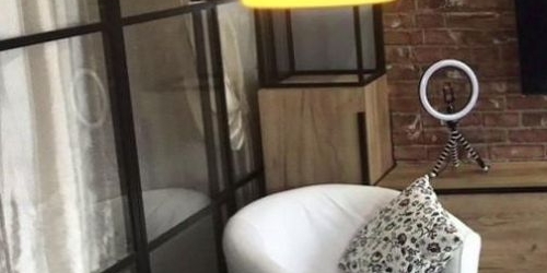 1-комн квартира Наличная улица, 36К1