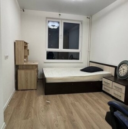 Продажа 4-комн квартиры на вторичном рынке Мытищи, ул Стрельбище Динамо,  д. 10