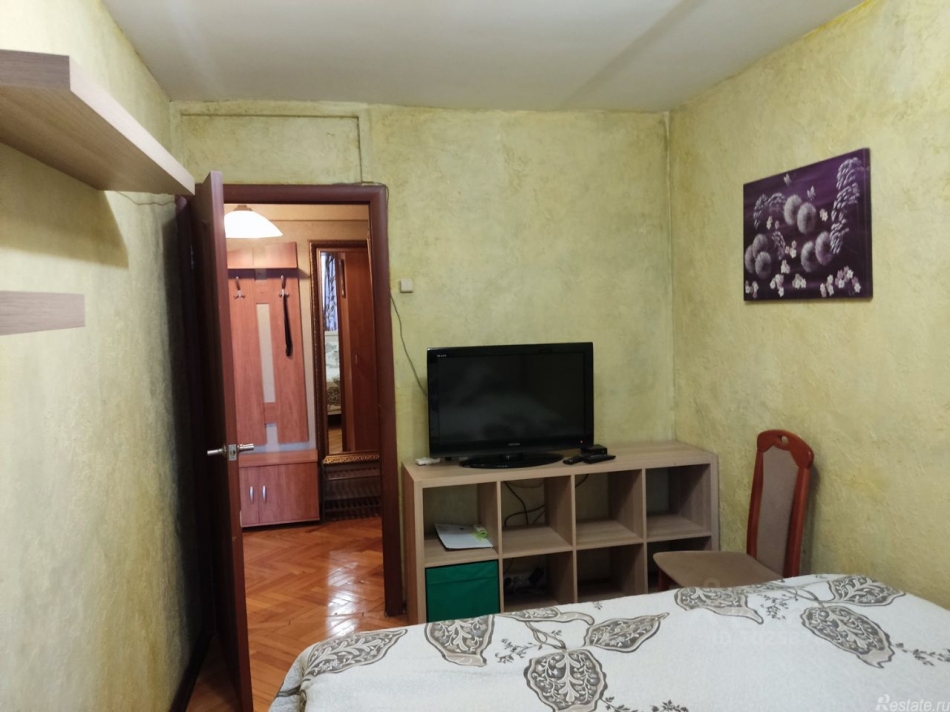 Аренда 2-комн квартиры на вторичном рынке Масловка Ниж. ул,  д. 8