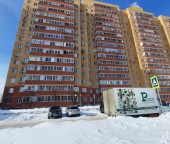 Продать Квартиры вторичка Раменское, ул Молодежная  27 