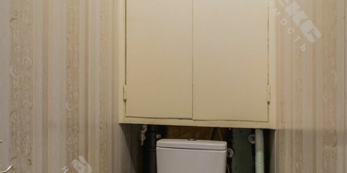 3-комн квартира Будапештская ул,  д. 98,  к. 1