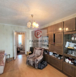 Продажа 2-комн квартиры на вторичном рынке Сергиев Посад, ул Карла Либкнехта,  д. 9