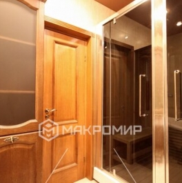 Продажа 3-комн квартиры на вторичном рынке улица Матроса Железняка,  д. 57