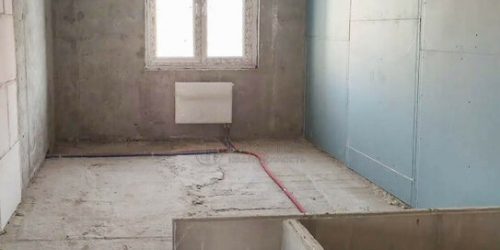 3-комн квартира ул Новогиреевская,  д. 7
