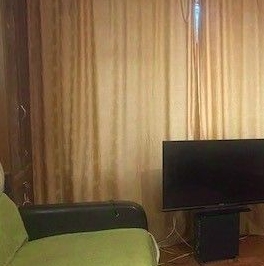 Продажа 3-комн квартиры на вторичном рынке улица Черняховского, 17К3