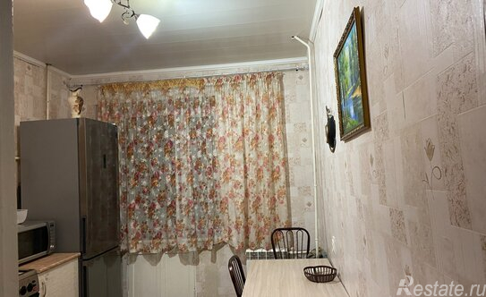 Продажа 1-комн квартиры на вторичном рынке Сергиев Посад г, Скобяное ш,  д. 14