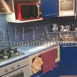 Продажа 2-комн квартиры на вторичном рынке улица Тамбасова,  д. 30 к2