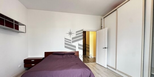 2-комн квартира Юрия Гагарина пр-кт,  д. 7