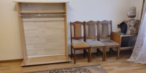 1-комн квартира Кленовый бульвар,  д. 18