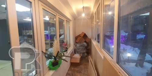 Помещение свободного назначения Стрелецкая улица, дом 18