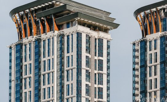 Продажа 3-комн квартиры на вторичном рынке Минская улица,  д. 2