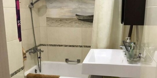 2-комн квартира Тучковская ул,  д. 13