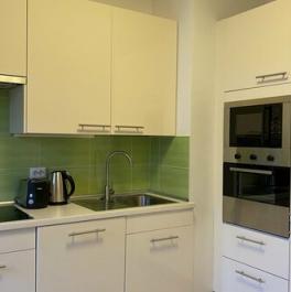 Продажа 1-комн квартиры на вторичном рынке ул Детская,  д. 18