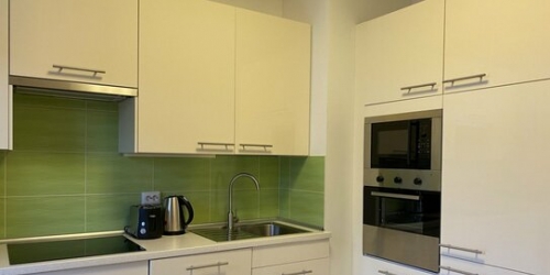 1-комн квартира ул Детская,  д. 18