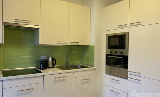 Продажа 1-комн квартиры на вторичном рынке ул Детская,  д. 18