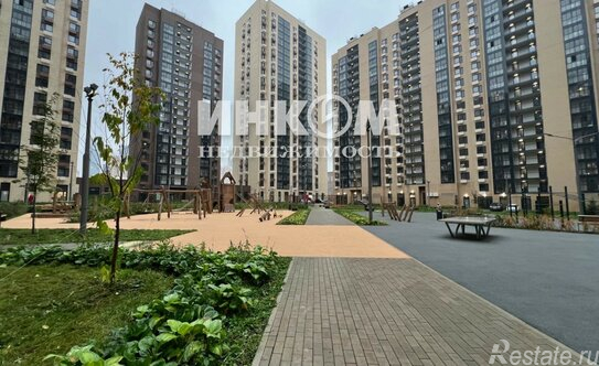 Продажа 2-комн квартиры на вторичном рынке ул Молостовых,  д. 3,  к. 1