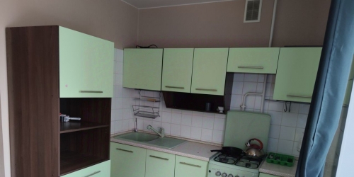 1-комн квартира Ружейный переулок,  д. 4