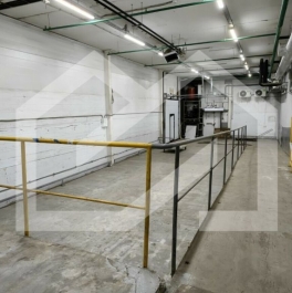 Аренда склада Щёлковское шоссе,  д. 100 к100