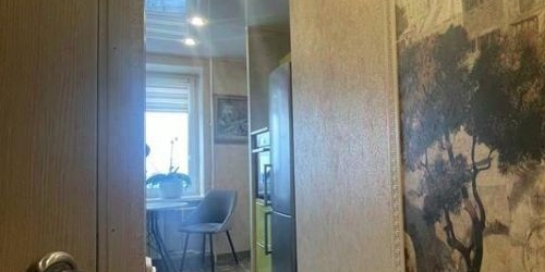 1-комн квартира Сестрорецк, улица Строителей, 6