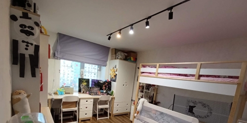 3-комн квартира Каспийская улица,  д. 30,  к. 8