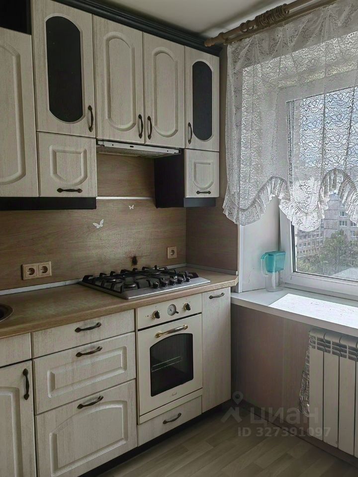 Продажа 2-комн квартиры на вторичном рынке улица Димитрова, 18К1